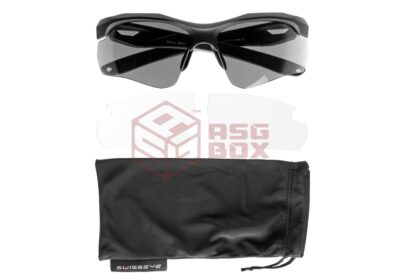 SwissEye Skyray Black - obrazek 6