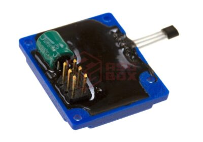 Ares EFCS Unit M4 Front Wire - obrazek 3
