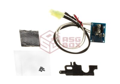 Ares EFCS Unit M4 Front Wire - obrazek 5