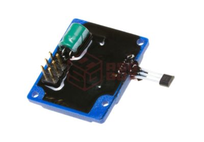 Ares EFCS Unit M4 Mid-Rear Wire - obrazek 3