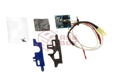 Ares EFCS Unit M4 Mid-Rear Wire - obrazek 5