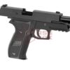 WE P226 Mk25 Navy Seals Full Metal GBB Black OD-TM-10463506000 17019 WE-F003-B asgbox.pl