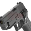 WE P226 Mk25 Navy Seals Full Metal GBB Black OD-TM-10463506000 17019 WE-F003-B asgbox.pl