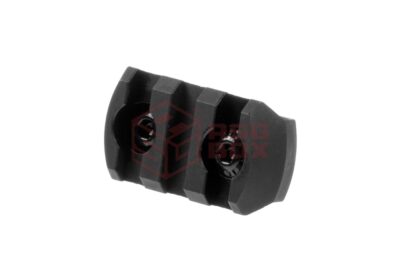 Magpul M-LOK Rail Section Aluminium 3 Slots Black - obrazek 4