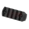 Magpul M-LOK Rail Section Aluminium 5 Slots Black OD-TM-10464006000 17033 MAG581-BLK asgbox.pl