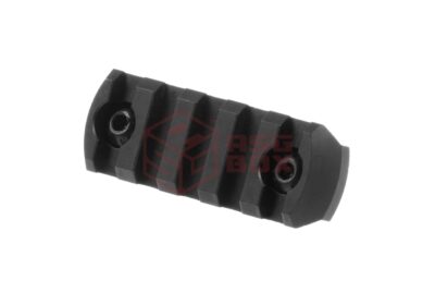 Magpul M-LOK Rail Section Aluminium 5 Slots Black - obrazek 3