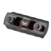 Magpul M-LOK Rail Section Aluminium 5 Slots Black OD-TM-10464006000 17033 MAG581-BLK asgbox.pl