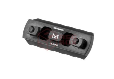 Magpul M-LOK Rail Section Aluminium 5 Slots Black - obrazek 4
