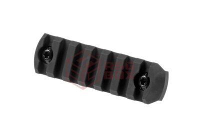 Magpul M-LOK Rail Section Aluminium 7 Slots Black - obrazek 4