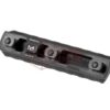 Magpul M-LOK Rail Section Aluminium 9 Slots Black OD-TM-10464206000 17035 MAG583-BLK asgbox.pl