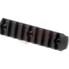 Magpul M-LOK Rail Section Aluminium 9 Slots Black OD-TM-10464206000 17035 MAG583-BLK asgbox.pl