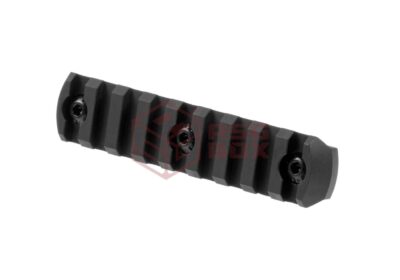 Magpul M-LOK Rail Section Aluminium 9 Slots Black - obrazek 4