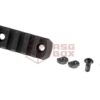 Magpul M-LOK Rail Section Polymer 5 Slots Black OD-TM-10464306000 17036 MAG590-BLK asgbox.pl