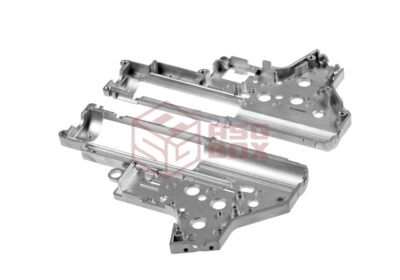 V2 Blow Back Gearbox Shell 8mm - obrazek 3