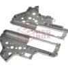 V2 Blow Back Gearbox Shell 8mm OD-TM-10465600000 17144 G-16-029 asgbox.pl