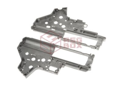 V2 Blow Back Gearbox Shell 8mm - obrazek 5