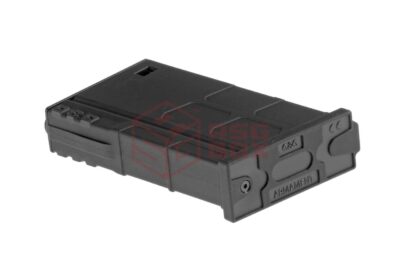 Magazin GR25 Midcap 120rds Black - obrazek 3