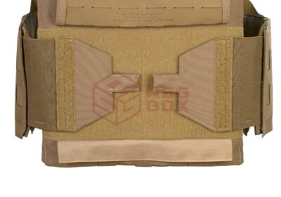 Blue Force Gear PLATEminus V2 Carrier Coyote L - obrazek 3