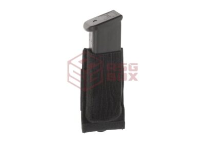Blue Force Gear Ten-Speed Single Pistol Mag Pouch Black - obrazek 3