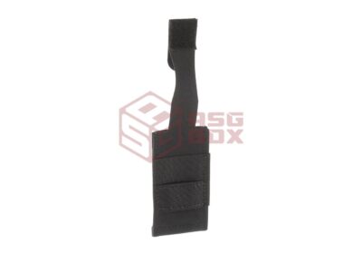 Blue Force Gear Ten-Speed Single Pistol Mag Pouch Black - obrazek 4
