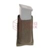 Blue Force Gear Ten-Speed Single Pistol Mag Pouch Ranger Green OD-TM-10467020200 44495 HW-TSP-PISTOL-1-RG asgbox.pl