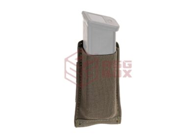 Blue Force Gear Ten-Speed Single Pistol Mag Pouch Ranger Green - obrazek 3