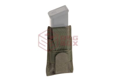 Blue Force Gear Ten-Speed Single Pistol Mag Pouch Ranger Green - obrazek 4