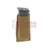 Blue Force Gear Ten-Speed Single Pistol Mag Pouch Coyote OD-TM-10467030100 17355 HW-TSP-PISTOL-1-CB asgbox.pl