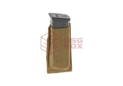 Blue Force Gear Ten-Speed Single Pistol Mag Pouch Coyote - obrazek 3