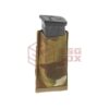 Blue Force Gear Ten-Speed Single Pistol Mag Pouch Multicam OD-TM-10467075100 17354 HW-TSP-PISTOL-1-MC asgbox.pl