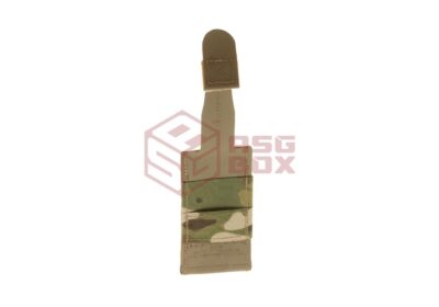 Blue Force Gear Ten-Speed Single Pistol Mag Pouch Multicam - obrazek 4