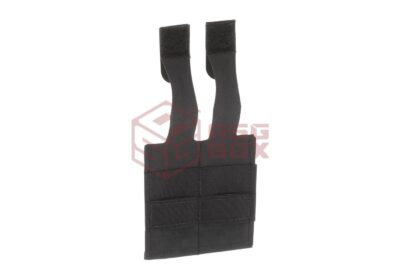 Blue Force Gear Ten-Speed Double Pistol Mag Pouch Black - obrazek 4