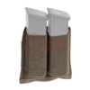 Blue Force Gear Ten-Speed Double Pistol Mag Pouch Ranger Green OD-TM-10467120200 44497 HW-TSP-PISTOL-2-RG asgbox.pl