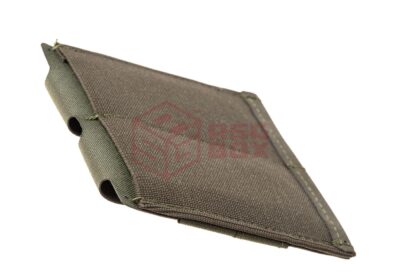 Blue Force Gear Ten-Speed Double Pistol Mag Pouch Ranger Green - obrazek 5