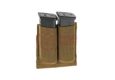 Blue Force Gear Ten-Speed Double Pistol Mag Pouch Coyote - obrazek 3