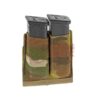 Blue Force Gear Ten-Speed Double Pistol Mag Pouch Multicam OD-TM-10467175100 17356 HW-TSP-PISTOL-2-MC asgbox.pl