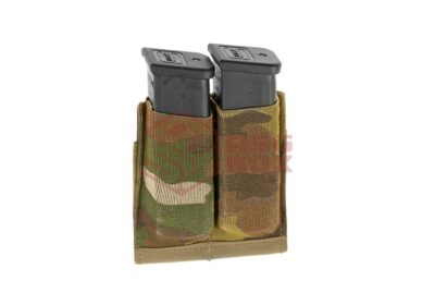 Blue Force Gear Ten-Speed Double Pistol Mag Pouch Multicam - obrazek 3