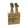 Blue Force Gear Ten-Speed Double Pistol Mag Pouch Multicam OD-TM-10467175100 17356 HW-TSP-PISTOL-2-MC asgbox.pl