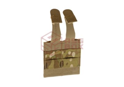 Blue Force Gear Ten-Speed Double Pistol Mag Pouch Multicam - obrazek 4