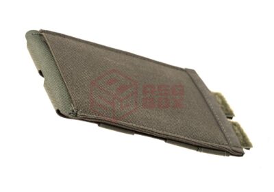 Blue Force Gear Ten-Speed Single M4 Mag Pouch Ranger Green - obrazek 5