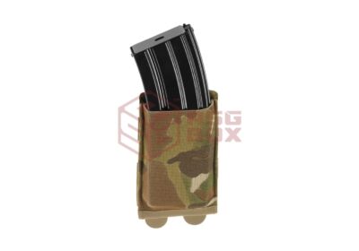 Blue Force Gear Ten-Speed Single M4 Mag Pouch Multicam - obrazek 3