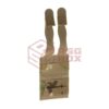 Blue Force Gear Ten-Speed Single M4 Mag Pouch Multicam OD-TM-10467275100 17358 HW-TSP-M4-1-MC asgbox.pl