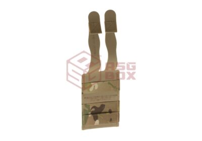 Blue Force Gear Ten-Speed Single M4 Mag Pouch Multicam - obrazek 4