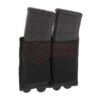 Blue Force Gear Ten-Speed Double M4 Mag Pouch Black OD-TM-10467306000 30537 HW-TSP-M4-2-BK asgbox.pl