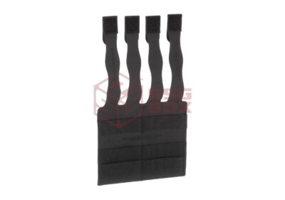 Blue Force Gear Ten-Speed Double M4 Mag Pouch Black - obrazek 4