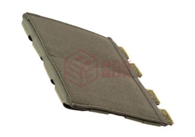 Blue Force Gear Ten-Speed Double M4 Mag Pouch Ranger Green - obrazek 5