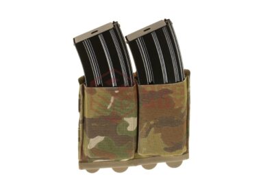 Blue Force Gear Ten-Speed Double M4 Mag Pouch Multicam - obrazek 3