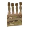 Blue Force Gear Ten-Speed Double M4 Mag Pouch Multicam OD-TM-10467375100 17360 HW-TSP-M4-2-MC asgbox.pl