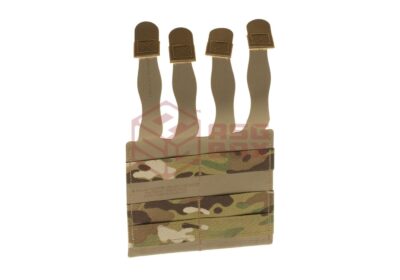 Blue Force Gear Ten-Speed Double M4 Mag Pouch Multicam - obrazek 4