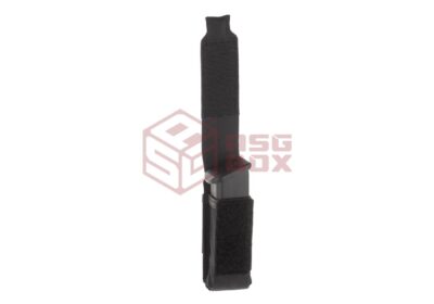 Blue Force Gear Single Pistol Mag Pouch Black - obrazek 3